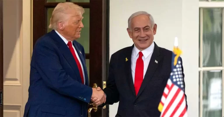 Pengadilan Israel Tunda Persidangan Korupsi Netanyahu Setelah Trump Minta Kasusnya Dibatalkan