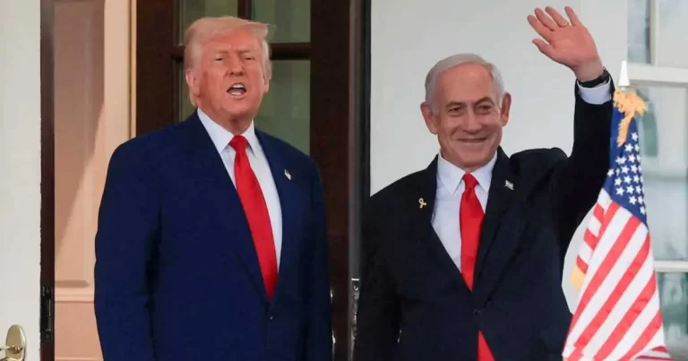 Perang Gaza akan Segera Berakhir? Netanyahu Memberikan Petunjuk Besar untuk Menormalisasi Hubungan Israel dengan Negara-negara Tetangga