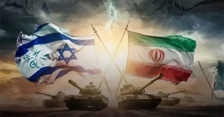 Peta Kekuatan Berubah: Hizbullah Tak Berkutik, Suriah Ikut Israel, Iran Terpojok!