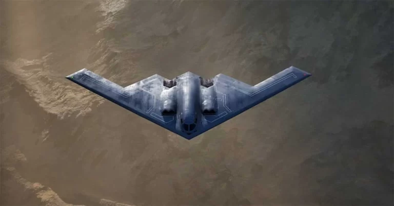 “Ledakan Paling Terang yang Pernah Saya Lihat”: Pilot Jet Tempur AS Saat Menyerang Iran
