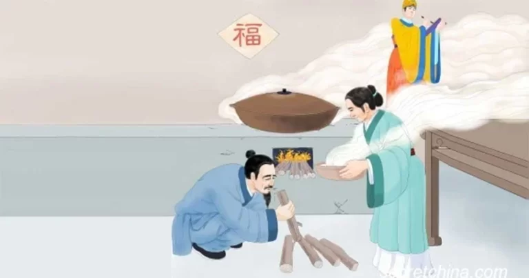 “Pinjam Beras Jangan Pinjam Kayu Bakar, Pinjam Baju Jangan Pinjam Sepatu” – Yang Bisa Memahami Ini Adalah Orang Cerdas