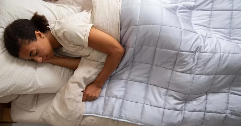 Saat Usia Menginjak Paruh Baya, Tidur Lebih Awal Adalah Kunci Mengubah Takdir