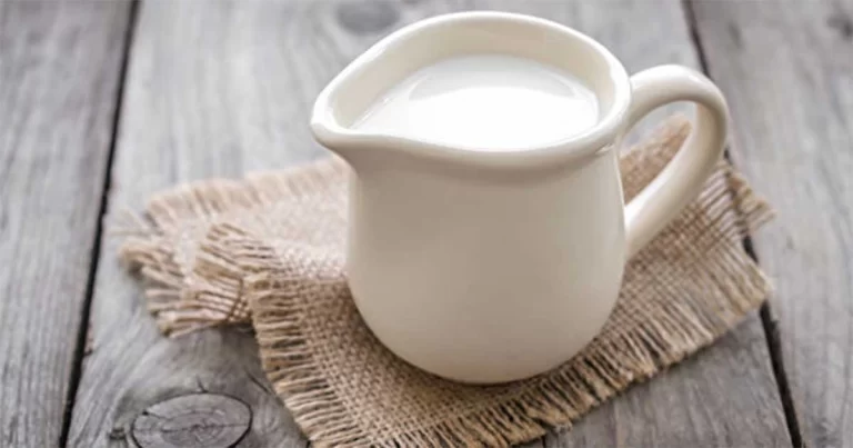 Bagaimana “Segelas Susu” Bisa Membawa Perubahan Besar?
