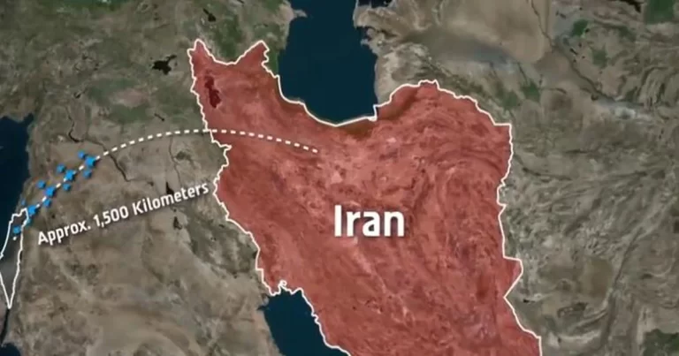 Serangan Iran Memperburuk Situasi, Pakistan Mengunjungi Teheran untuk Merundingkan Rencana Baru