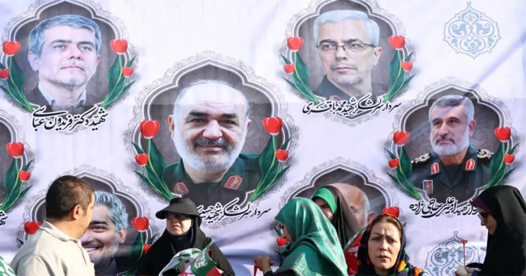 Serangan Israel Terhadap Iran yang Menewaskan Puluhan Pemimpin Militer Terinspirasi oleh Adegan Ikonik “Game of Thrones”