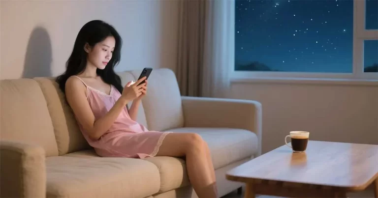 Seseorang Mencintaimu atau Tidak, Bisa Terlihat dari Cara Mereka Chat di WhatsApp