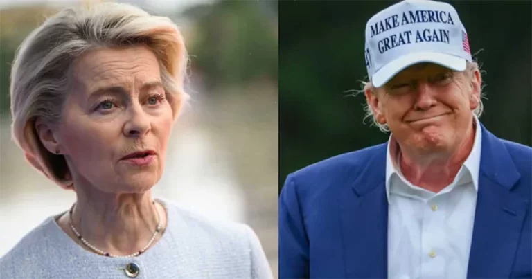 Setelah Kesepakatan NATO, Sejauh Mana Uni Eropa Akan Berupaya demi Perdamaian Dagang dengan Donald Trump
