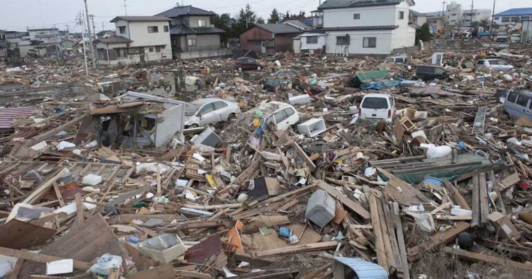 Sikap Jepang Terhadap Gempa Bukan Sekadar Klarifikasi: Pemerintah Siapkan Rencana Hadapi Mega-Gempa Nankai