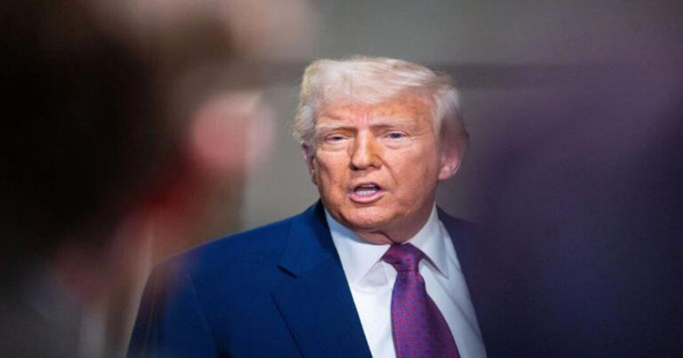 Pemulihan Tarif: Trump Sebut Tiongkok “Kacau Balau”, Partai Komunis Tiongkok  Langgar Kesepakatan