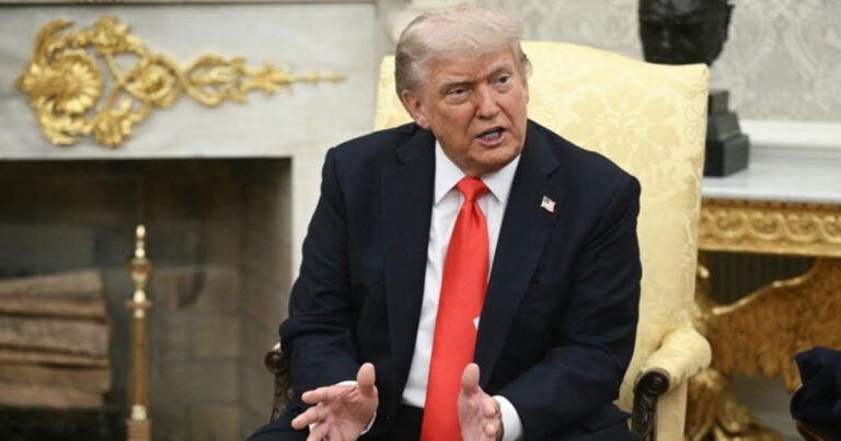 Trump dan Xi Berbicara Lewat Telepon, Xi Undang Trump ke Tiongkok – Laporan Media Resmi Partai Mengandung Makna Terselubung
