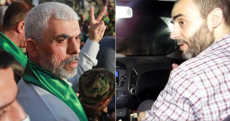 Takut Dieksekusi, Pemimpin Baru Hamas Beli Asuransi Jiwa Bernilai Tinggi! Militer Israel Kembali Gempur Markas Hizbullah