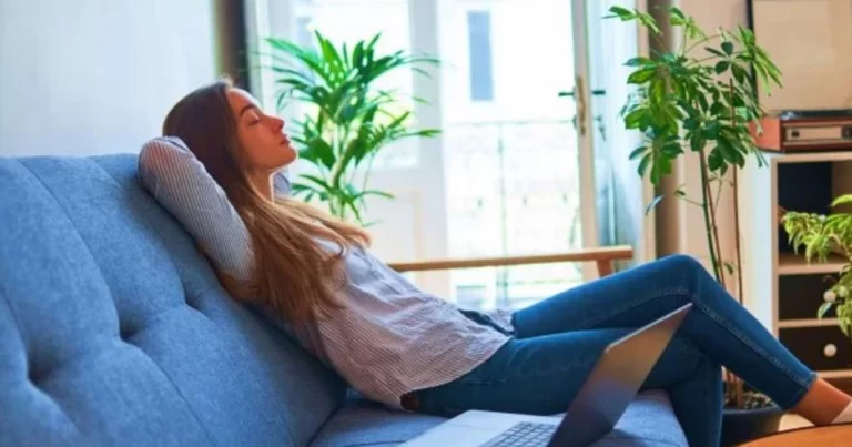 Bagaimana Keadaaan Orang-Orang yang Memiliki Kebiasaan Tidur Siang dalam Jangka Panjang? 