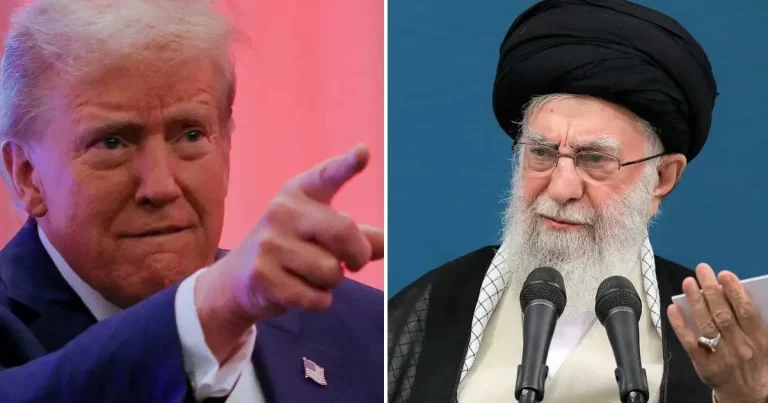 Trump Berterima Kasih kepada Iran Atas ‘Pemberitahuan Awal’: Apakah Serangan Rudal Teheran Terhadap Pangkalan AS di Qatar Hanya untuk Pamer?