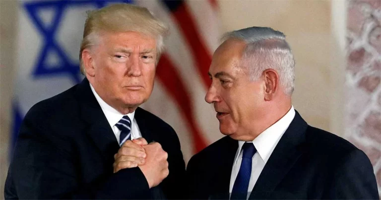Evakuasi Massal di Teheran! Trump Kerahkan Militer AS, Netanyahu Deklarasi Perang Total