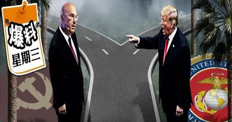 “Protes Atau Operasi Rahasia? Fakta Mengejutkan di Balik Rusuh Los Angeles!”