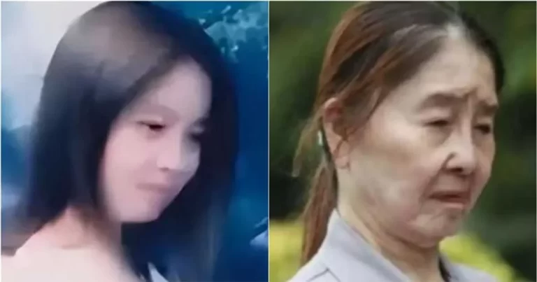 Wanita Cantik Berusia 28 Tahun Mendadak Menjadi Tua dalam Semalam, 11 Tahun Kemudian Dia Baru Tahu Faktanya 