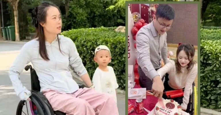 Wanita Lumpuh di Tiongkok Jatuh Cinta pada Seorang “Dokter” Selama Rehabilitasi, Dokter Itu Menghilang dengan Pinjaman Lebih dari Rp 6 Miliar
