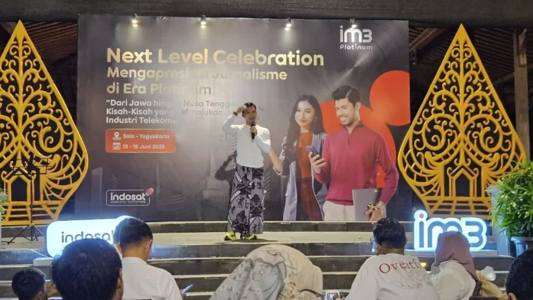Indosat Akan Terus Memperluas Jangkauan Jaringan Indosat Hingga Pelosok Jawa Timur Terluar