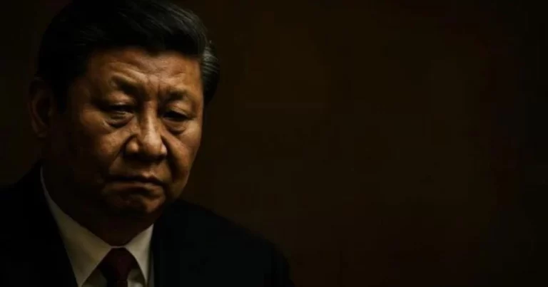 Banyak Misteri di Balik Isu Lengsernya Xi Jinping  — Mantan Diplomat AS Ungkap 5 Tanda Tak Biasa, Mencuat Rumor Wang Yang Sebagai Penggantinya 