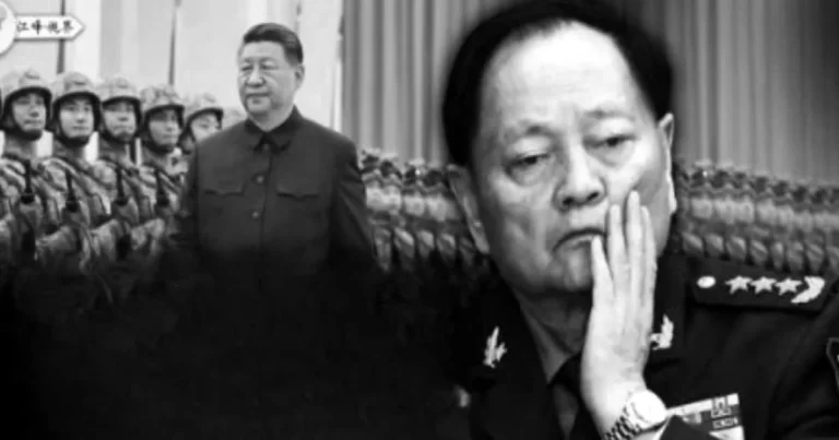 (Edisi Khusus)  Kematian Li Keqiang Jadi Senjata Politik: Benarkah Xi Jinping Hanya Presiden Bayangan?