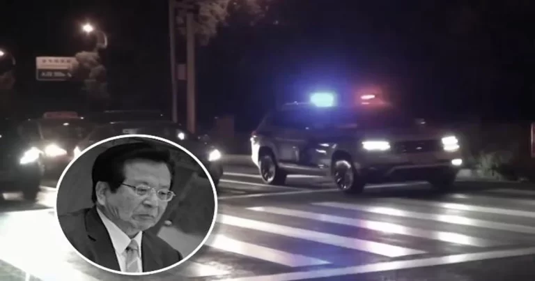 Kabar Kudeta di Zhongnanhai, Zeng Qinghong Dikabarkan Dijadikan Tahanan Rumah