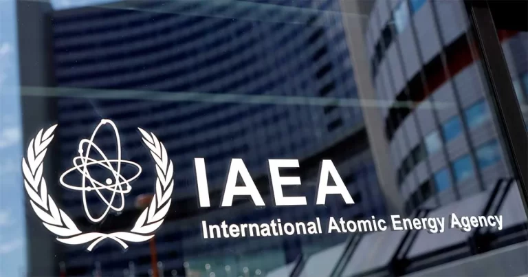 Awas! Iran Kehilangan 409 kilogram Uranium, AS dan Sekutu Siapkan Operasi Militer Rahasia