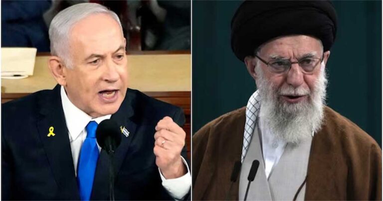 (Edisi Khusus): “Perang Diam-diam yang Meledak: Bagaimana Israel Menjebak Iran di Tengah Malam?”