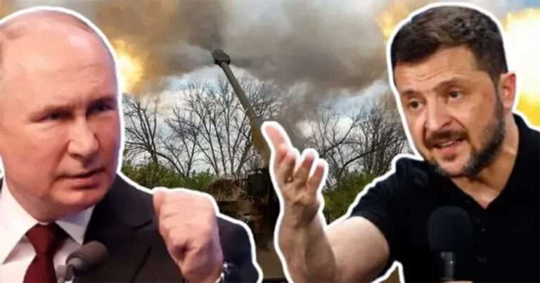 “140 Penerbangan Dibatalkan, 130 Dialihkan”: Bandara-bandara Rusia Ditutup 10 Kali dalam 24 Jam Akibat Serangan Pesawat Nirawak Ukraina yang Memecahkan Rekor