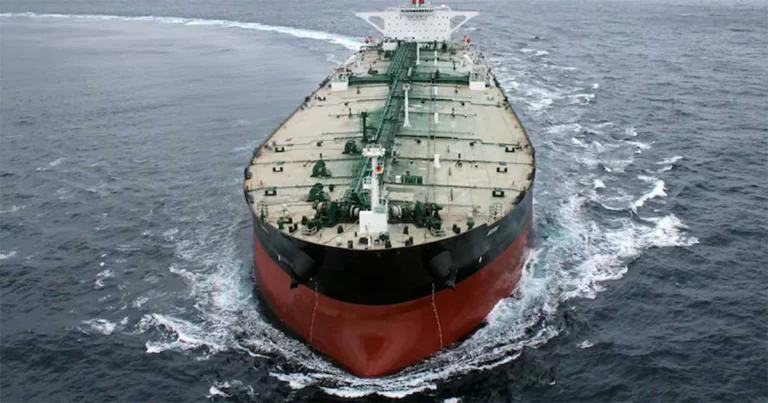 6 Perusahaan India Dikenai Sanksi AS Atas Pembelian Minyak Iran