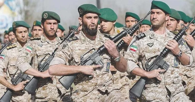 Sandera, Senjata, dan Skandal: Drama Besar Israel-Hamas dan Iran—Ada Kudeta Diam-diam di Garda Revolusi?