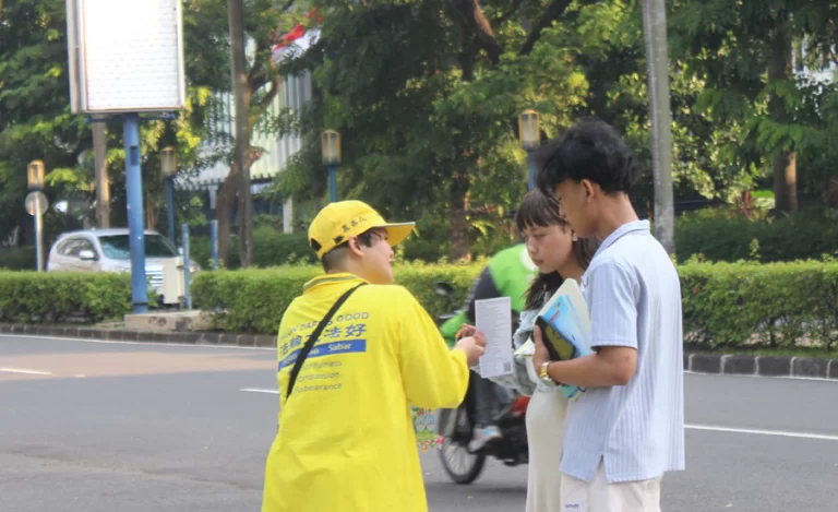 Perpisahan yang Tak Terelakkan