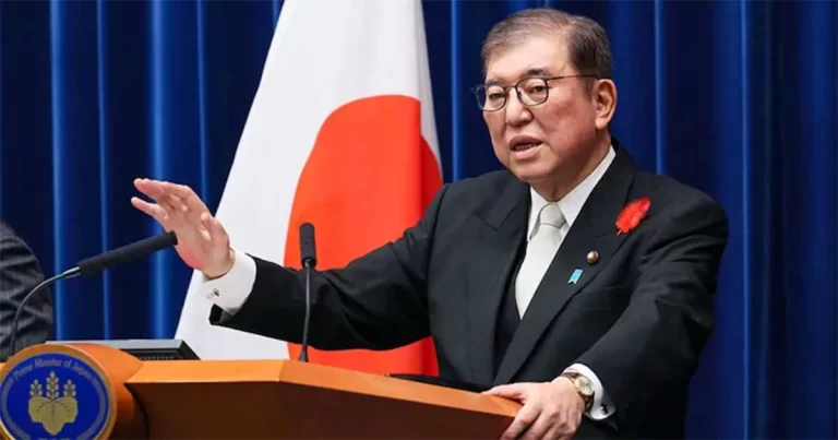 Aliansi Pemerintahan Jepang Kalah dalam Pemilihan Majelis Tinggi