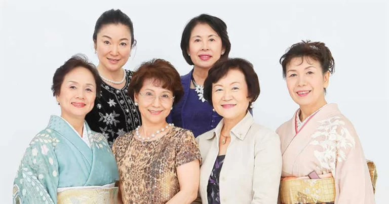 Di Jepang, Anda Bisa Menyewa Nenek dengan Harga Rp 360 Ribu per Jam