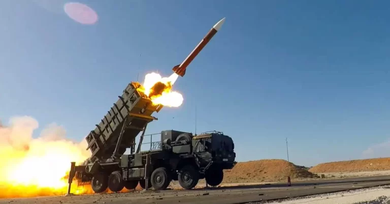 Rusia Gencar Menggempur Ukraina, Zelenskyy: Beri Kami 5% Rudal Patriot agar Bisa Melewati Musim Dingin