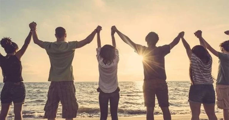 Apakah Persahabatan Sejati Bisa Terjadi antara Pria dan Wanita?
