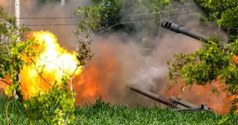 Asia Tenggara Memanas: Thailand-Kamboja Saling Bombardir, Trump Ancam Sanksi, Malaysia Dihantam Demo Besar