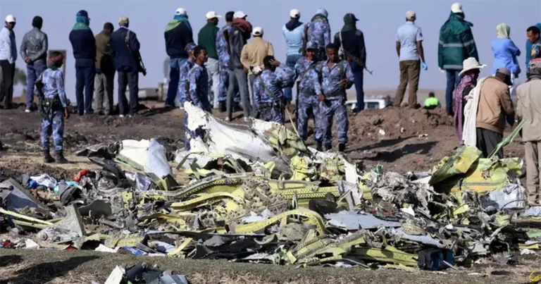Boeing Mencapai Kesepakatan Rahasia dengan Keluarga Korban Kecelakaan Pesawat 737 MAX, Seiring Terungkapnya Investigasi Kecelakaan Air India.
