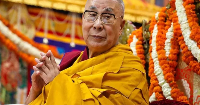 Dalai Lama Siap Ungkap Rencana Suksesi: Bagaimana Penerusnya Akan Dipilih?