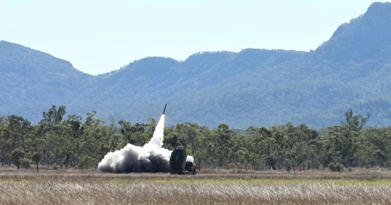 30.000 Tentara dari 19 Negara Berpartisipasi dalam Latihan Militer Terbesar AS dan Australia