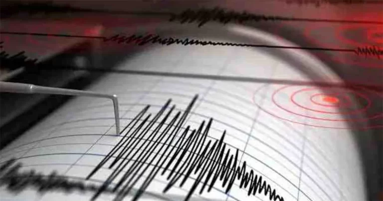 Hampir 1.600 Gempa Bumi Melanda Jepang dalam 3 Minggu Terakhir, Puluhan Orang Dievakuasi