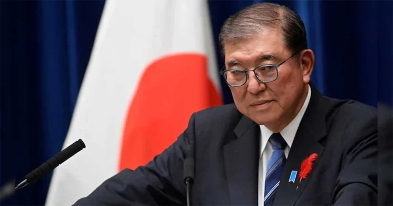 Inflasi Jepang Menaikkan Harga Beras Sebesar 99% di Bulan Juni, Tekanan Meningkat pada PM
