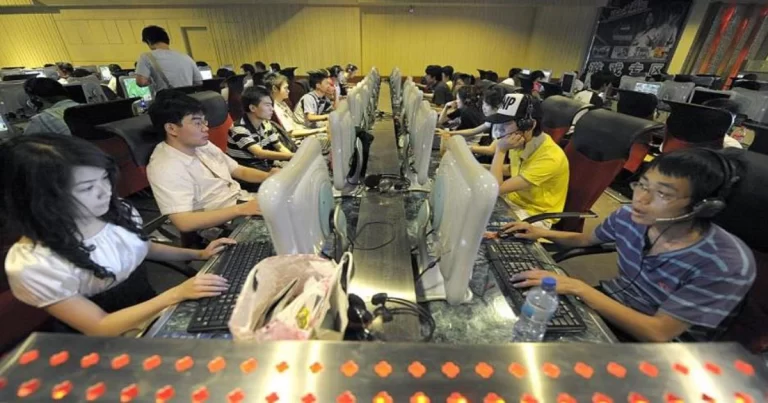 Identitas Digital Internet Terbaru Tiongkok Picu Kekhawatiran Terkait Pengawasan dan Kontrol Digital Secara Total