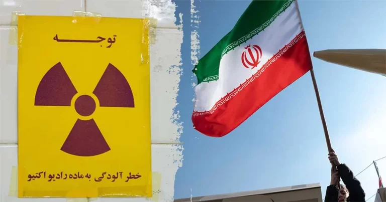 Iran Meledak! Israel Kian Agresif, Koalisi Arab Mendadak Bersatu—Akankah Perang Dunia Pecah di Timur Tengah?