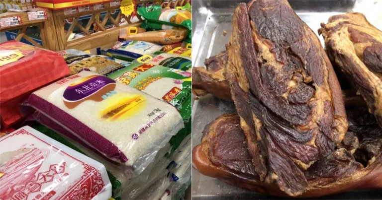 Jika Tak Bisa Keluar Rumah, Simpanlah 8 Jenis Makanan Ini: Tahan Bertahun-tahun, Tidak Basi, dan Tetap Bergizi