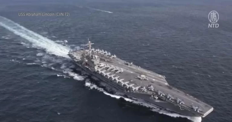Latihan Militer Berturut-turut di Indo-Pasifik untuk Menangkal PKT, Presiden Taiwan Lai Ching-te Dikabarkan Akan Transit di AS