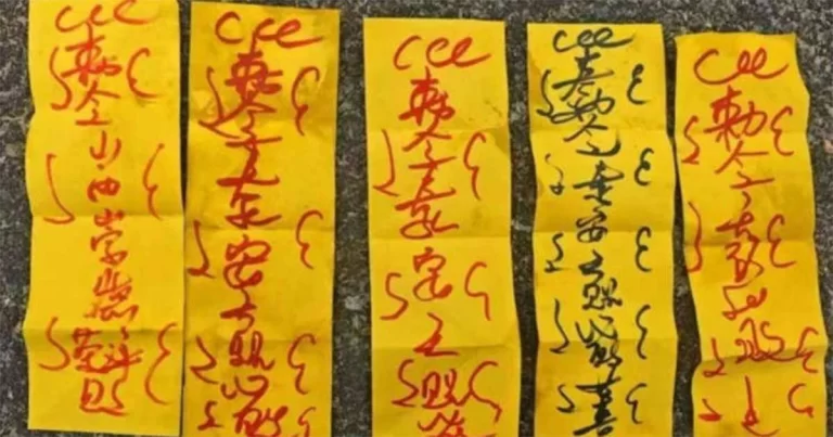 Klub Sepak Bola Didenda karena Memasang Jimat di Ruang Ganti Lawan