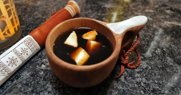 Kaffeost, Kopi Unik Rasa Keju dari Swedia