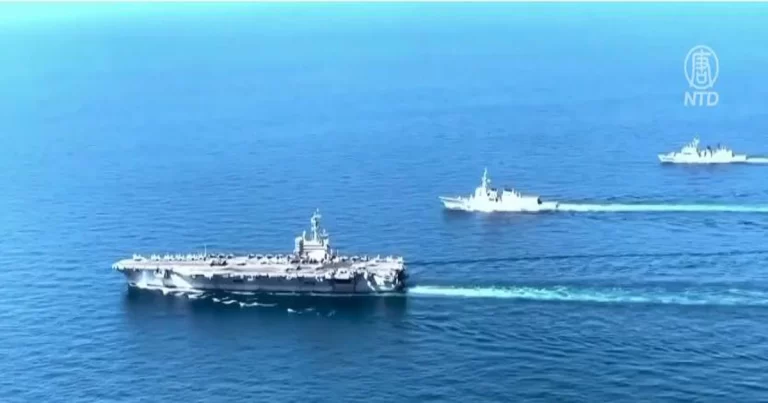 AS, Jepang, dan Australia Tandatangani Perjanjian Logistik, Latihan Militer Indo-Pasifik Ditujukan untuk PKT dan Korea Utara