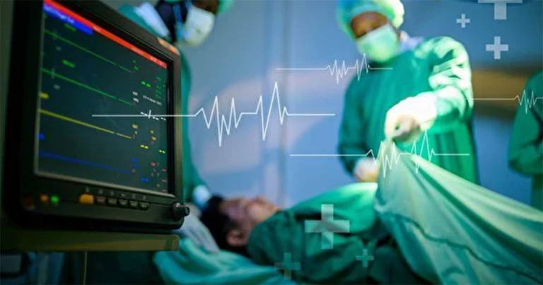 Penelitian Terobosan: Manusia Mungkin Mengalami Dimensi Realitas Baru Saat Menjelang Ajal