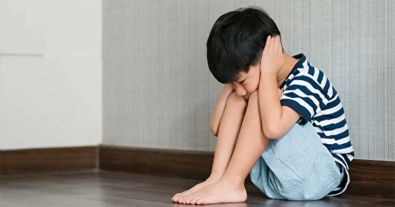 Mendidik Anak Tanpa Kekerasan: Jangan Biarkan Amarah Merusak Hubungan Orang Tua dan Anak